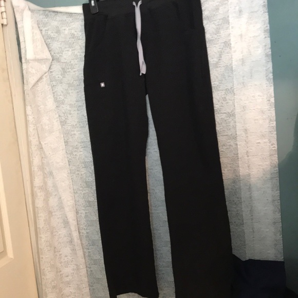 Figs Pants - FIGS Sz Small pant